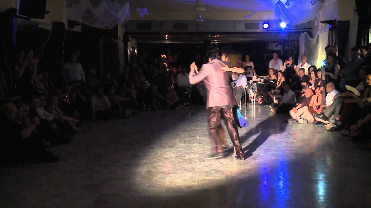 Mariano Chico Frumboli y Juana Sepulveda #1