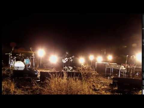 The Secret Machines - Marfa Song