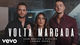 Volta Marcada Music Video
