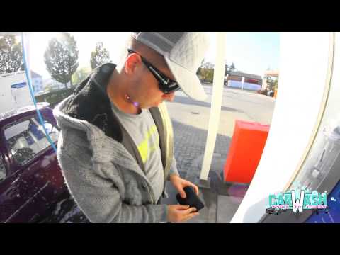 Neulich im Quartier - Episode 10 - CarWash