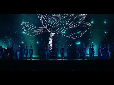 Honkai: Star Rail LIVE [舞乐蝉歌艺术团 – Pedujara]