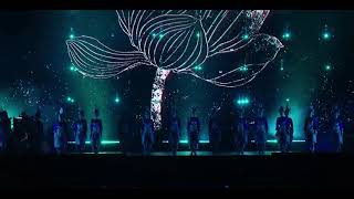 Download lagu Honkai: Star Rail LIVE [舞乐蝉歌艺术团 – Pedujara] mp3