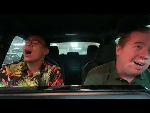 Carpool Karaoke #134- Farmer Refuted (Hamilton)