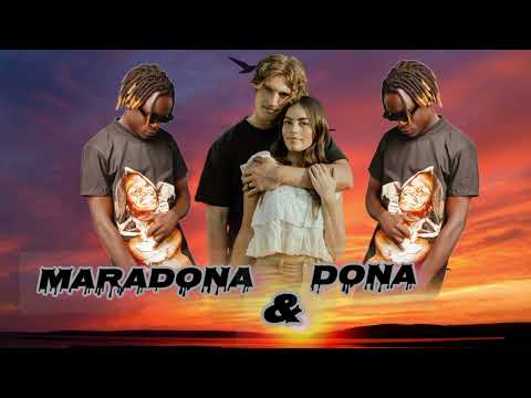 Maradona and Dona-Herk G Flavour mp4