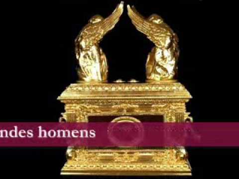 Filhos da Honra - Se Eu Te Buscar - Ministérios
