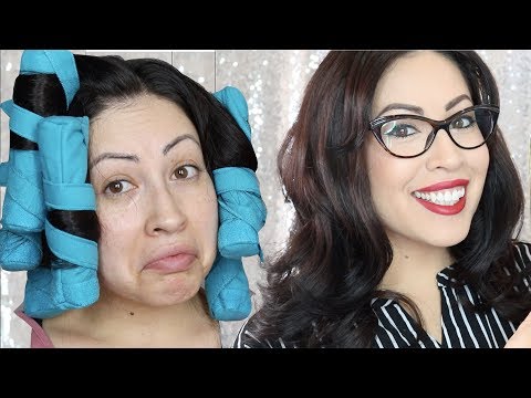 The Sleep Styler Shark Tank Pitch