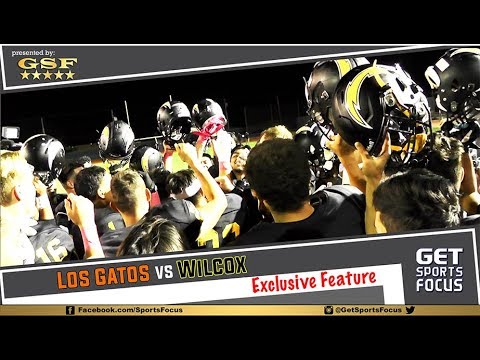 Wilcox Chargers Unstoppable Against Los Gatos