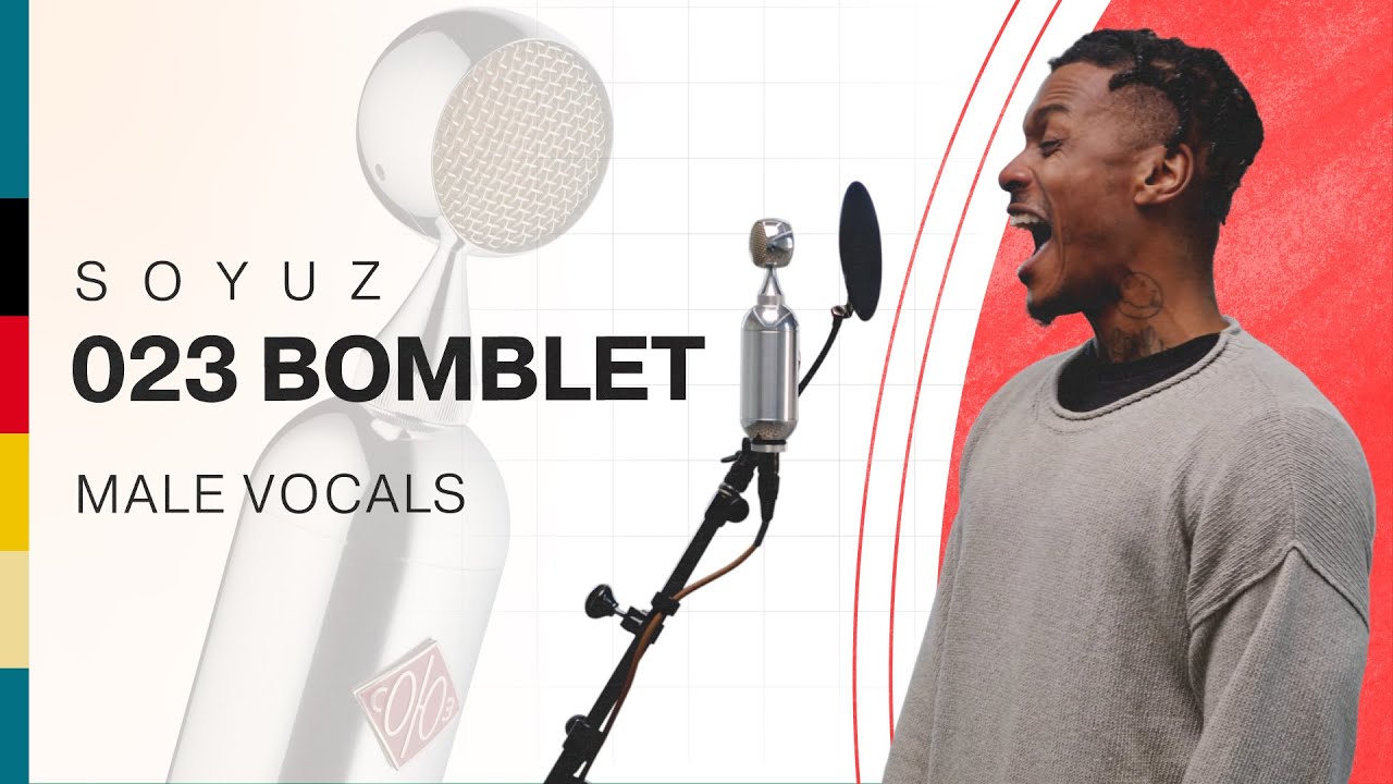 023 Bomblet Deluxe Video