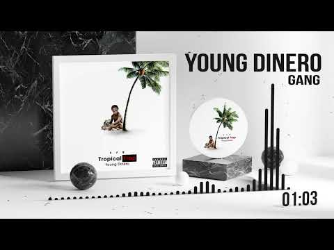 3: Young Dinero (Gang) ft Loonie Vuitton x Tazzy 2.0