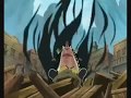 AMV One Piece - Песенка про бомжа 