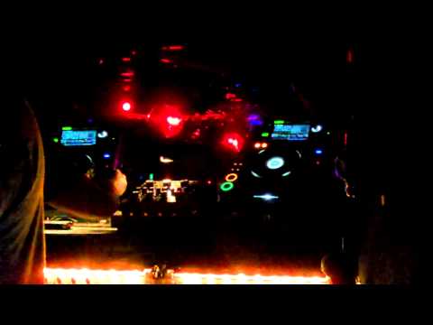 Christian !ntrigue @ BOOMBOX (Endup SF) Premiering: "Mr.Patron Vs Al Green&Anthony Hamilton"