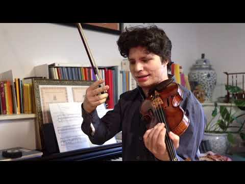 Ask Augustin 5 - Memorization Methods