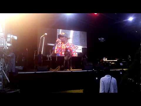 GP Hedz - LOVE ft. MasterKraft (Live Performance @ Bethel Rocks 2017)