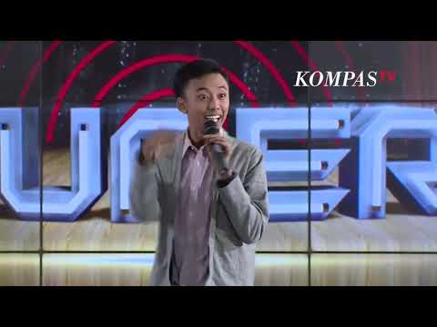 Fajar: Jarum Pentul - SUPER