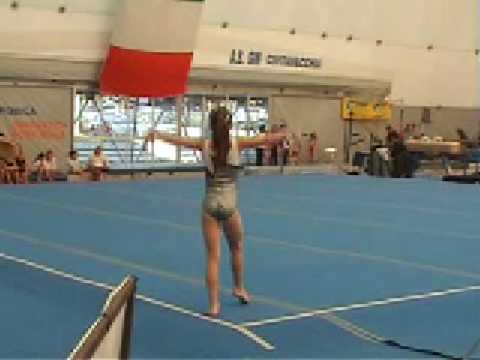 corpo libero Francesca ROMA70