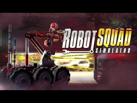 Robot Squad Simulator 2017 thumbnail