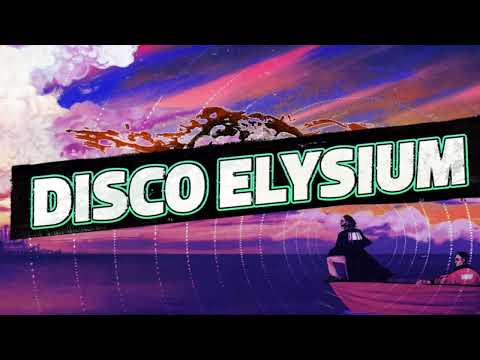 Disco Elysium LoFi To Get Swallowed By The Pale To - By Scrap Takes