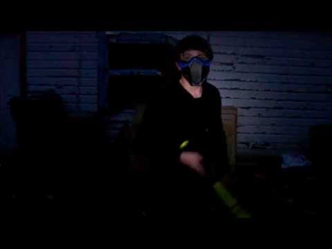 I had a smashing good time