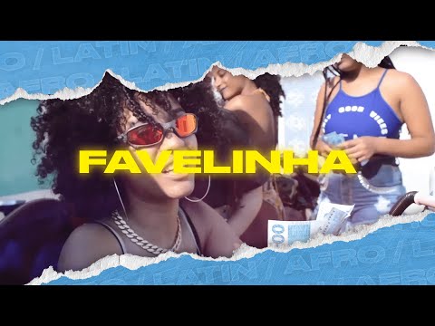 🔥BRAZILIAN FUNK🔥 Type Beat x Jovem MK x MC Fioti "FAVELINHA" (prod. by Marco Tolo)