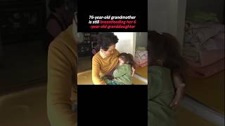 Download lagu 76-year-old grandmother is still breastfeeding#adayinmylife #documentary mp3 Download lagu 76-year-old grandmother is still breastfeeding#adayinmylife #documentary mp3