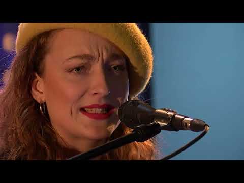 Píseň Morda, zpěv Rozálie Havelková - Show Jana Krause 20. 4. 2022