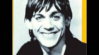 Iggy Pop - Sixteen