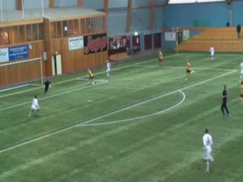 Stabækmål fra Telemarkshallen 2009