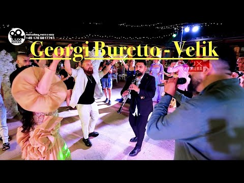 Georgi Buretto Velik Ork.Mega Group (Sünnet Mehmet i Ali Pavlikeni) @LUXKAMERA
