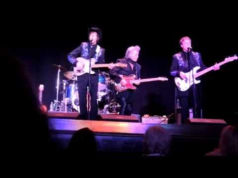 Marty Stuart and His Fabulous Superlatives live