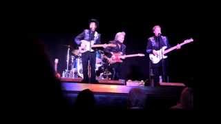 Marty Stuart and His Fabulous Superlatives live