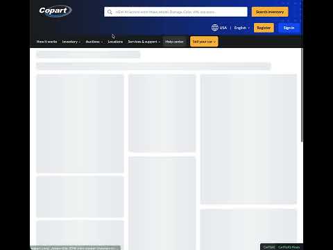 Item video thumbnail