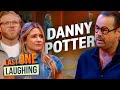 Danny Dyer S ICONIC Harry Potter Impression Last One Laughing