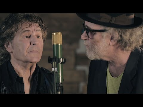 Fausto Leali feat. Francesco De Gregori - Sempre e per sempre (Official Video)