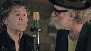 Fausto Leali feat. Francesco De Gregori - Sempre e per sempre (Official Video)