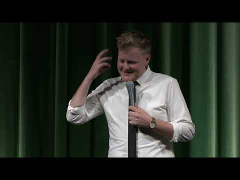 Frederik Rosgaard - Skateboard og drømme