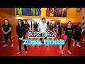 Disco 82 Zumba Fitness Fitness Workout Zumba Dance Bollywood Fitness Rahul Stance Zumba