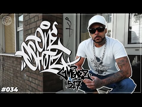 ONE SHOTZ #34 _ GMENEZ517 ( prod.by Suburb Studio ) cutz by DJ YESTA