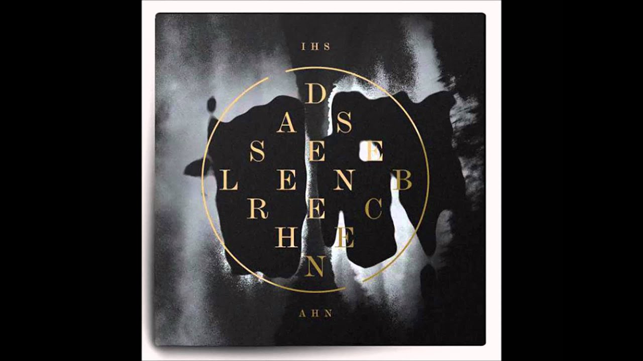 Ihsahn - Regen - YouTube