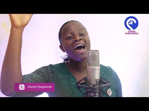 Yesu megyefo ne wo (Minister Doe)