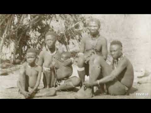 Alfred C. kalusha - Ni Maggie