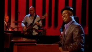 Booker T  LWJH Hey Ya