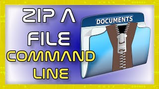 How Do You Zip a Folder in Linux Using the Command Line?