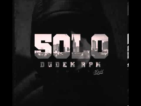 DUDEK RPK FEAT.MM - 1 WERS (RAP DLA LUDZI #2)
