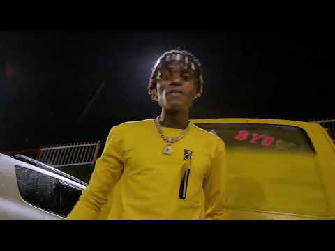 K Fallen_Gute_ft Epizo_Official  video) #Rwanda
