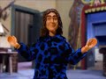 Over An Hour Of Extremely Weird Robot Chicken Skits