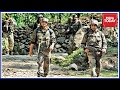 BSF Foils Infiltration Bid Along LoC One Terrorist Killed