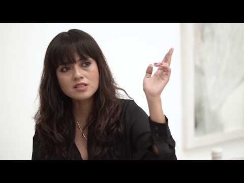 Art & Landscape with Wawi Navarroza