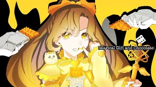 【俺、魔法少女になって】魔法少女とチョコレゐト / ピノキオピー【歌ってみた】【いれいす 悠佑】