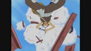 One Piece AMV Butch Walker - My Way