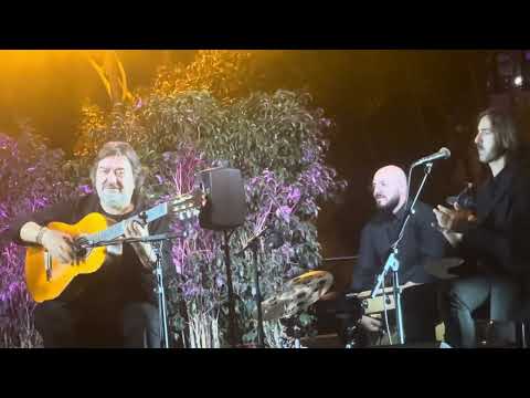 La Bienal flamenco Sevilla